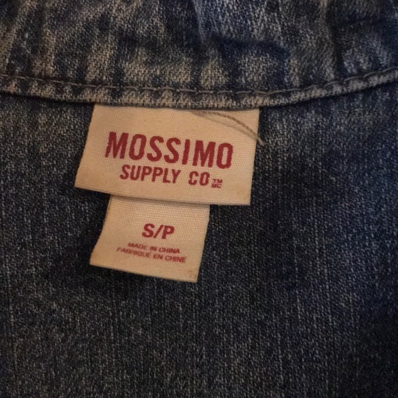 Jean jacket - Picture 2 of 2